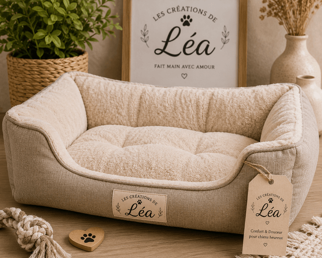 Couchage moelleux