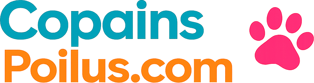 Copains Poilus