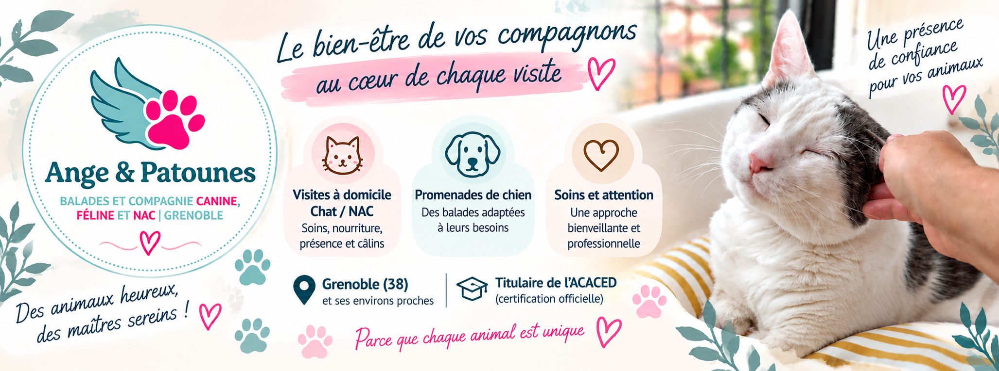 Réalisation Studio Créatif — Pack Réseaux Sociaux (exemple 1)